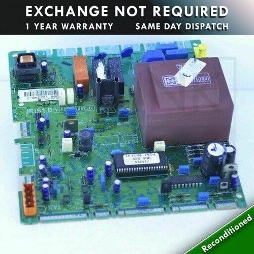 Glowworm 18si 30si 23c boiler - glowworm,