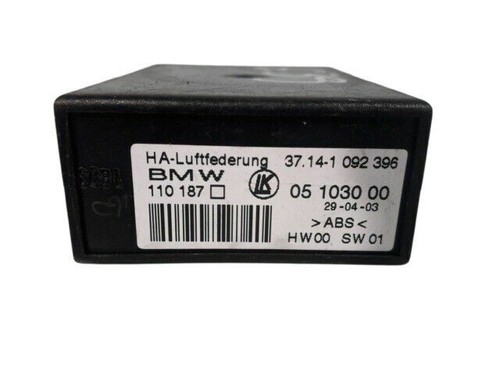 Bmw 37141092396 suspension - bmw,