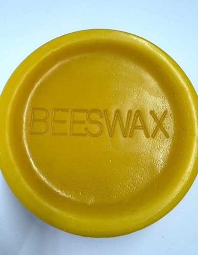 1kg beeswax blocks 100 - beeswax, ~