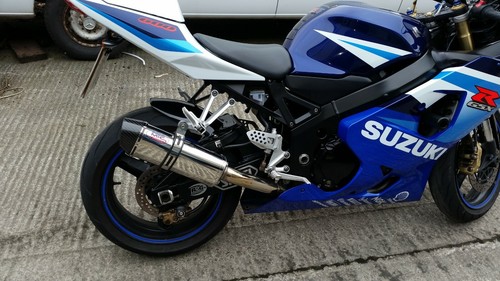 Suzuki gsxr600 gsxr750 05 - suzuki,