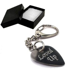 Personalised Stainless Steel