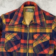 Vintage McGregor Mackinaw