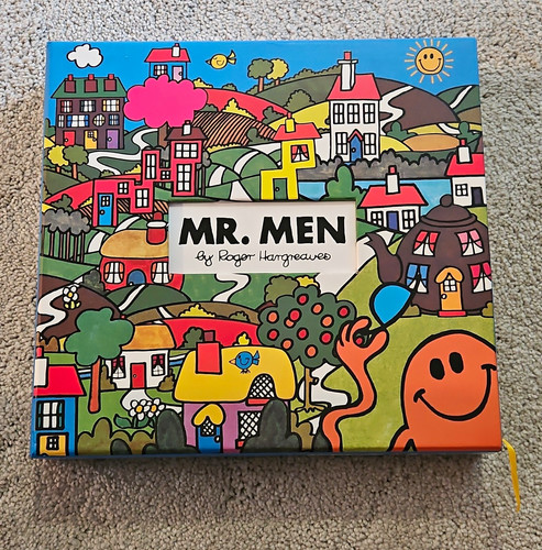 Men treasury hardcover - men:,