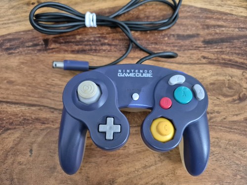 Official nintendo gamecube - official,