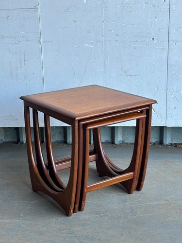 Nest three plan tables - of,