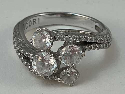Tacori 925 sterling silver - sterling,