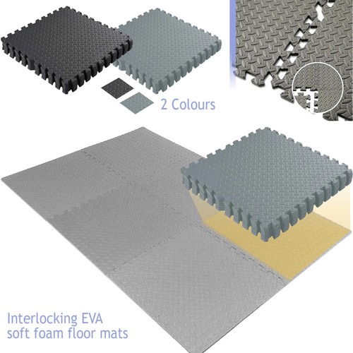 Eva interlocking floor mats - eva,