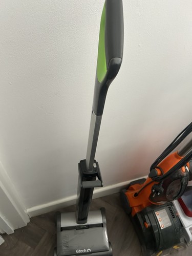 Gtech airram cordless - airram, vacuum