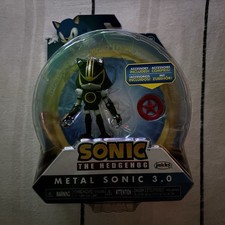 Jakks Pacific Sonic the