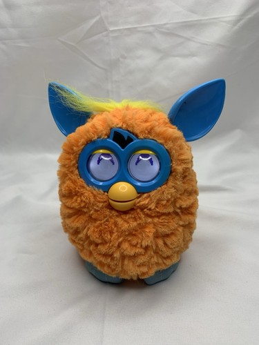 Furby boom orangutang hasbro - furby,