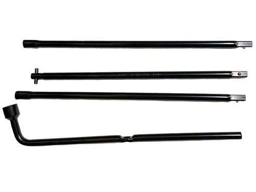 Genuine oem spare wheel tool - spare,