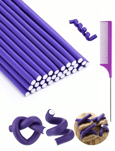 20pcs bendable foam - 20pcs,