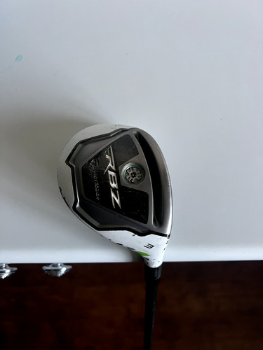 Taylormade rbz - rbz, 3
