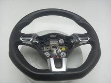 VOLKSWAGEN SCIROCCO Steering