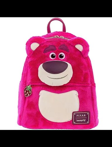 New loungefly pixar toy story - new,