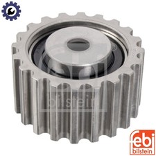 DEFLECTION PULLEYGUIDE PULLEY