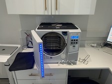 Prestige Medical Advance Pro