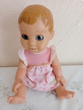 Luva Bella Automated Doll 18"