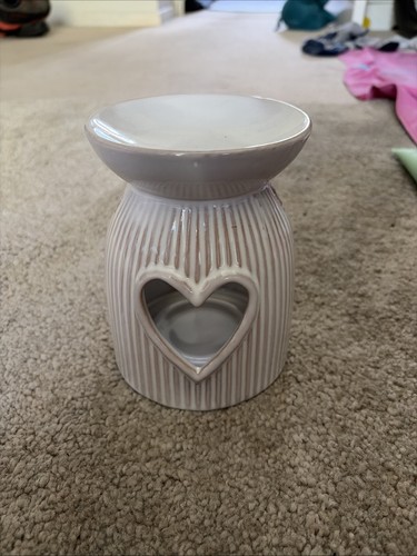 Wax melt burner tea - wax,
