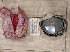 Harley Davidson WLA WLC