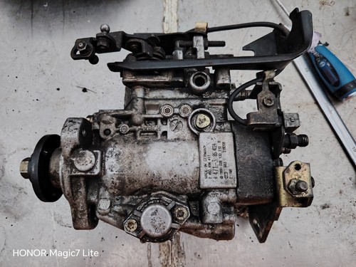 9td abl diesel - vw,