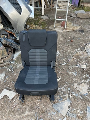 Ford galaxy mk4 3rd row - ford, seat