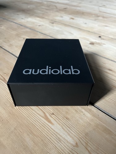 Audiolab block direct - dc,