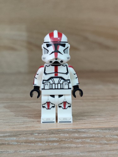 Lego star wars grandpa - grandpa, clone