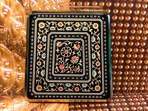 Stratton countess black and - countess,