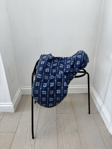 Stubben 16inch jump - jump, saddle