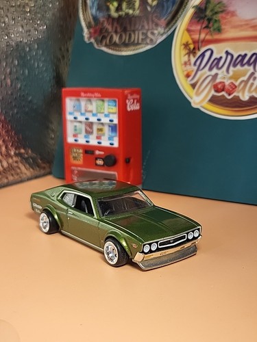 2017 hot wheels car - 2017,