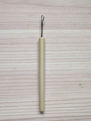 Latch hook tool - hook, knitting