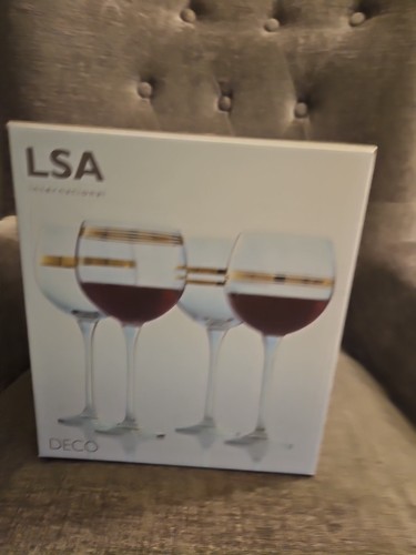 Lsa deco wine - lsa,