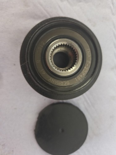 Overun alternator pulley fits - overun,