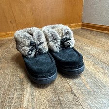 Manitobah Micro Mukluks Women