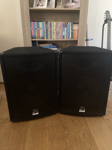 Wharfedale pro svp pa - pro,