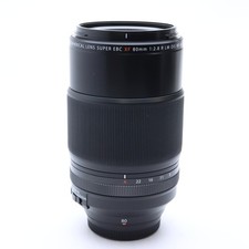 Fujifilm Fujinon XF 80mm F/2.8