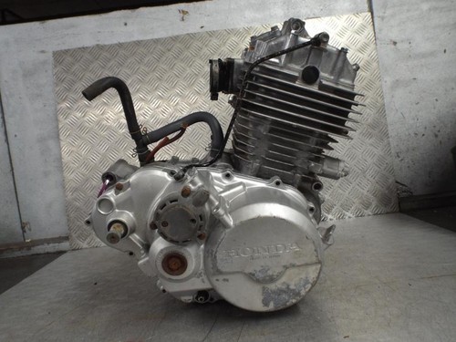 Honda atc250 1985 engine - honda,
