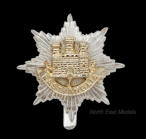 East anglian brigade - brigade, staybrite