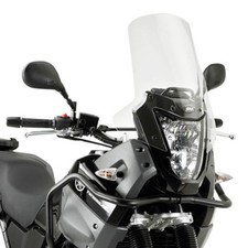 CUPOLINO [GIVI] - YAMAHA XT 660 Z TENERE' (2008-2016) - COD.D443ST