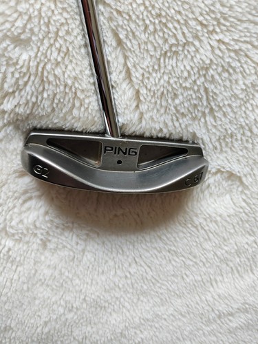 Ping g2i c67 right handed - c67,
