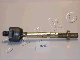 Inner tie rod for - tie,