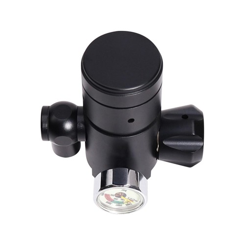Scuba diving pressure valve - diving,
