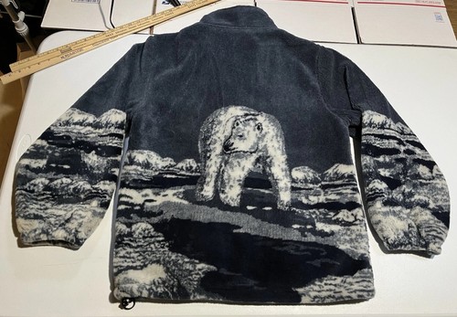 Vtg glacier gear outdoor - vtg, m