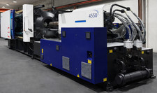 Toolmaking and Injection