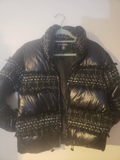 CHANEL 18B Coco Neige Ribbon