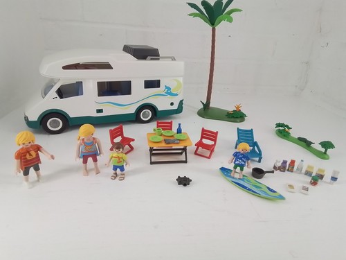 Playmobil 6671