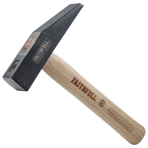 Walling masons hammer - /,