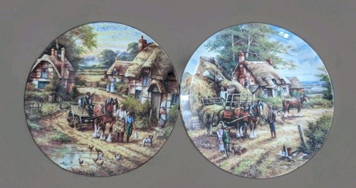 Set vintage wedgwood - vintage,
