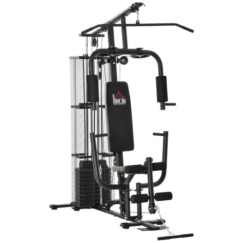 Home multi gym weight - 45, kg